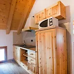 Diffuso - Cjasa De Barce-2 By Interhome * Barcis