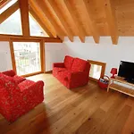 Diffuso - Cjasa De Barce-2 By Interhome * Barcis