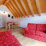 Diffuso - Cjasa De Barce-2 By Interhome Apartment