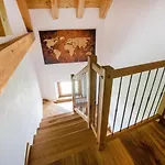 Diffuso - Cjasa De Barce-2 By Interhome * Barcis