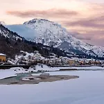 Diffuso - Cjasa De Barce-2 By Interhome Апартаменты Барчис