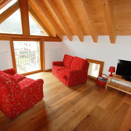 Diffuso - Cjasa De Barce-2 By Interhome * Barcis