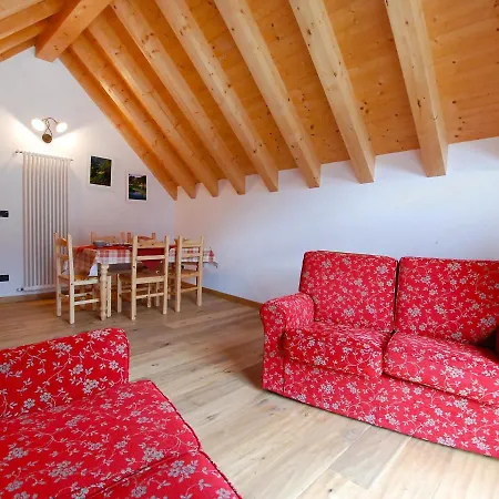 Diffuso - Cjasa De Barce-2 By Interhome Apartment