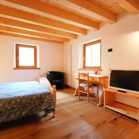 Diffuso - Cjasa De Barce-2 By Interhome