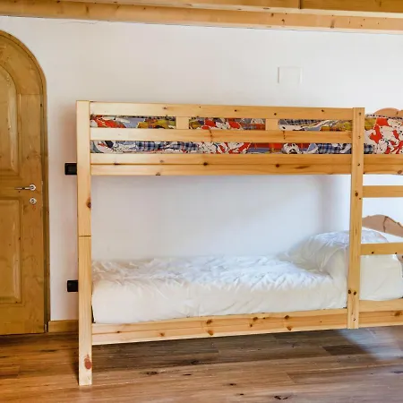 Diffuso - Cjasa De Barce-2 By Interhome *