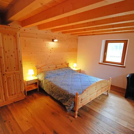 Diffuso - Cjasa De Barce-2 By Interhome شقة *