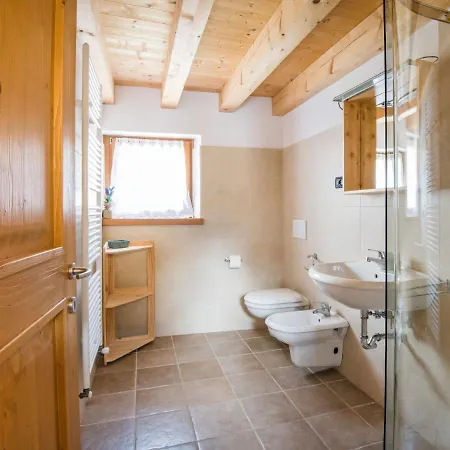 Diffuso - Cjasa De Barce-2 By Interhome *